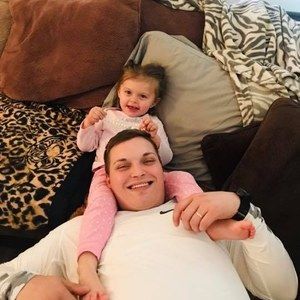 Meet your Posher, Zack